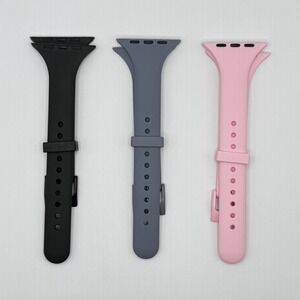 Apple Watch Series 11 46mm Watch band